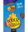 Poder de la Entrega. La Magia de la no Resistencia