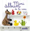 Mini Àlbum de la Casa (Catalan)