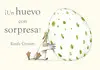 ¡Un Huevo con Sorpresa!