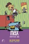 Max Oporretan Doa