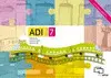 Adi! 7. Adimena Bizkortzeko Jarduerak 7 (Erantzunekin)