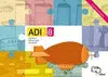 Adi! 8. Adimena Bizkortzeko Jarduerak (Erantzunekin)