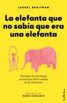 La Elefanta que no Sabia que Era una Elefanta