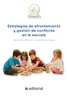 Libros de Estrategias de Afrontamiento y Gestión de Conflictos en la Escuela
