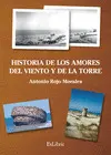Historia de los Amores del Viento y de la Torre