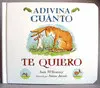 Adivina Cuánto te Quiero Board