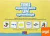 Tres Espacios para un Aprendizaje