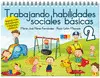 Trabajando Habilidades Sociales Básicas Ii