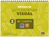 Método de Lectoescritura Visual 2 mi Cuerpo