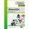 Estimulación de las Funciones Cognitivas Adultos. Atención