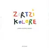 Zortzi Kolore