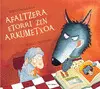 Afaltzera Etorri Zen Arkumetxoa
