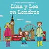 Lina y Leo en Londres