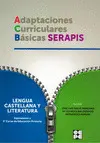 Adaptaciones Curriculares Basicas Serapis Lengua 3ºep