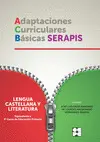 Lengua 5P - Adaptaciones Curriculares Básicas Serapis