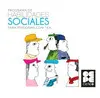 Programa Habilidades Sociales para Personas con Tea. Material para el Terapeuta 2. Caja con Tarjetas y Baraja Juego