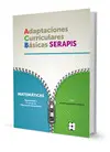 Matematicas 1Eso - Adaptaciones Curriculares Básicas Serapis