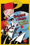 Shugar I Hara: un Selfie a la Maleta