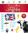 Mi Primer Álbum Sonoro de Inglés