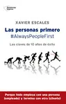 Las Personas Primero