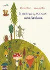 El Raton que Queria Hacer una Tortilla
