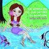 Sirena de Río que Perdió Su Sandalia