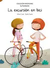 La Excursión en Bici