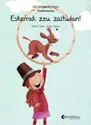 Eskerrak Zeu Zaitudan!