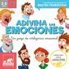 Adivina las Emociones