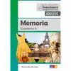 Estimulación de las Funciones Cognitivas Adultos Memoria