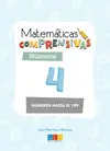 Matematicas Comprensivas Numeros 4