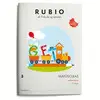 Mayúsculas Rubio 3