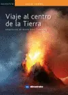 Viaje Al Centro de la Tierra