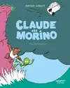 Claude Eta Morino 1. Madarikazioa