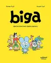 Biga. Benetan Identifikatu Gabeko Animalia (Avni = Euskara)
