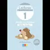 Lecturas Comprensivas 1. Cuaderno de Refuerzo Escolar I Educación Infantil I Eje