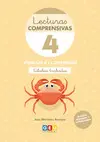 Comprensión Lectora 1 Primaria Lecturas Comprensivas Geu Lecturas Comprensiv