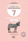 Comprension Lectora Primaria Comprensión Lectora 2 de Primaria Editorial Geu