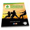 Ciencias de la Naturaleza 6º Primaria