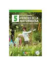5º Educació Primaria Ciencies de la Naturalesa