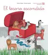 El Tesoro Escondido