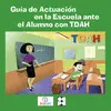 Guía de Actuación en la Escuela Ante el Alumno con Tdah