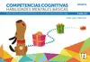 Competencias Cognitivas. Habilidades Mentales Básicas 4. 2 Progresint Integrado I