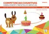 Competencias Cognitivas. Habilidades Mentales Básicas 5. 1 Progresint Integrado I