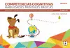 Competencias Cognitivas. Habilidades Mentales Básicas 5. 2 Progresint Integrado I