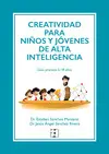 Creatividad para Niños y Jóvenes de Alta Inteligencia