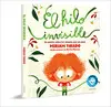 El Hilo Invisible (Libro de Cartón)