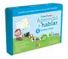 Aprendo a Hablar. cono-Fonos 4. Recorto y Juego