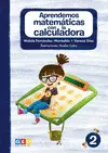 Aprendemos Matemáticas con la Calculadora Ii