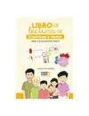 Libro de Lectura. Enséñame a Hablar 2